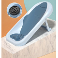 Folding Newborn Bath Seat Sit Up Bathtub