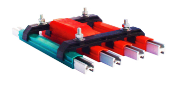 Top Quality Factory Price Insulated Crane Bus Bar-200A-500A