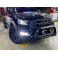 Pickup Trucks Car Front Bumper alang sa Toyota Hilux