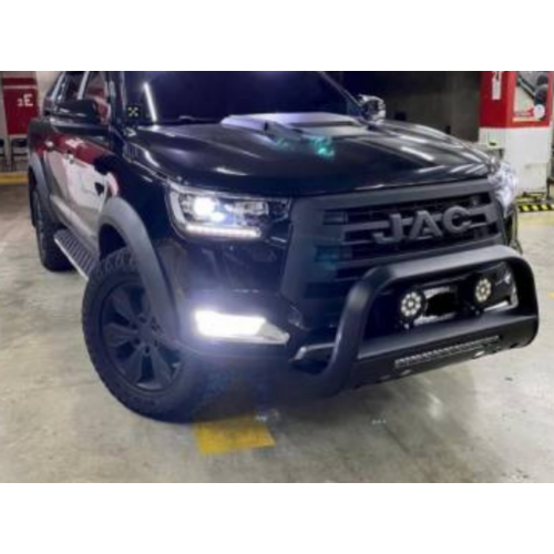 Pickup trucks Car Front Bumper for Toyota Hilux
