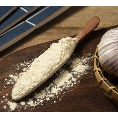 Garlic Powder C Grade Food Grade