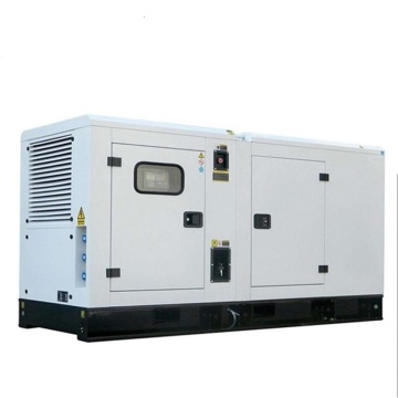 Deutz Engine 100KW/ 125KVA Diesel Generator Power Plant