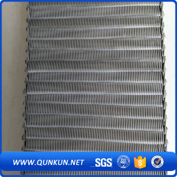 stainless steel wire mesh conveyor belt metal wire mesh conveyor belt
