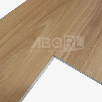 blackbutt hybrid herringbone SPC flooring