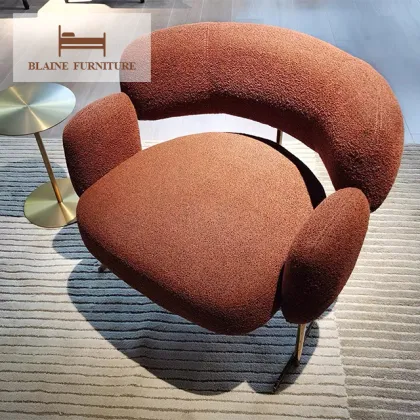 New Design Living Room Sofa Chairs Set