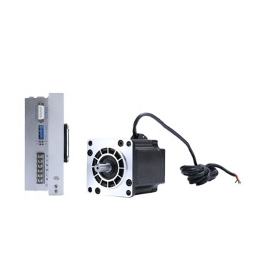 Compact High Torque NEMA 42 2 Phase 1.8° Step Motor