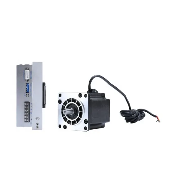 Compact High Torque NEMA 42 2 Phase 1.8° Step Motor