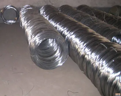 binding wire iron wire