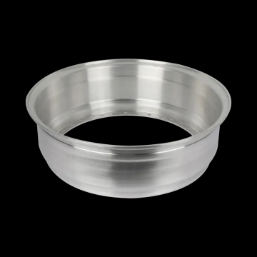 High-Quality 16 Inch Bolt 34 Hole Step Inner Barrel for Outer RS Lip - 3-Piece Factory