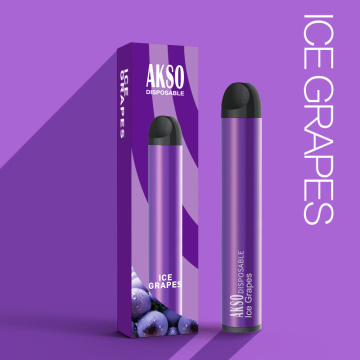 Disposable 800 Puff Vapes