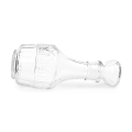 Großhandel Bulk Whiskyglas Glasweinflasche