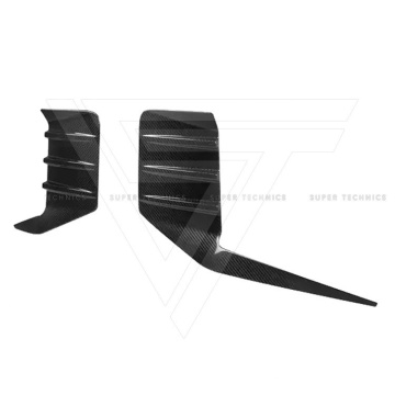 M-Performance Sty
