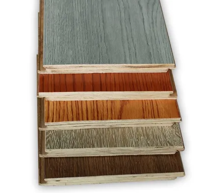 High quality Wood-Look Laminate Flooring