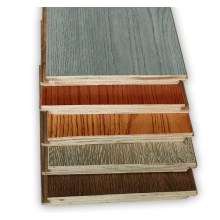 High quality Wood-Look Laminate Flooring