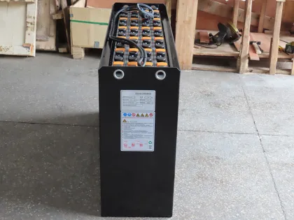 STILL FM-X14 48V 465Ah Forklift Replacement Battery for STILL Forklift