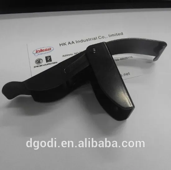 mini latch, spring loaded latch, black power coat toggle latch