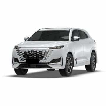 2024 Changan Uni -K Idd usou SUV elétrico - China fornece preço barato