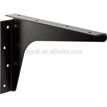 Heavy duty stainless steel angle brackets and l brackets