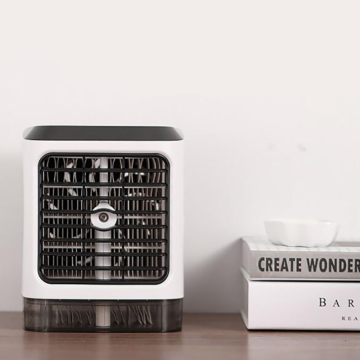 China High Quality Mini Conditioner Cooling Table Fan - Room Air Cooler
