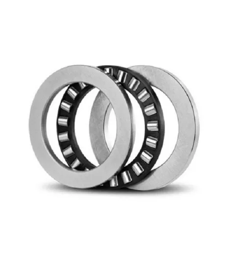 Top Quality Customized Cylindrical Roller Thrust Bearings 100x135x25mm China Made