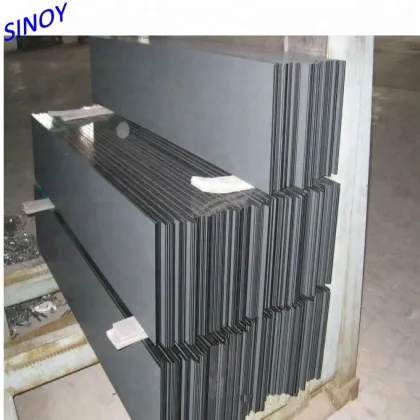 Sinoy Sheet Glass Seller For Mirror Glass Project Export