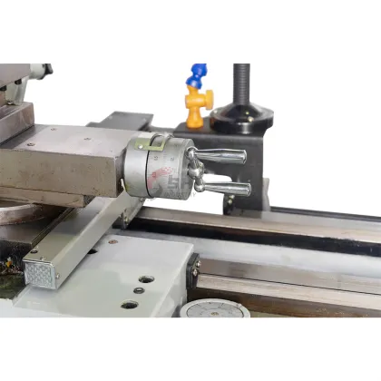 Emco Mini Metal CZ1340G-1 Universal Lathe Machine