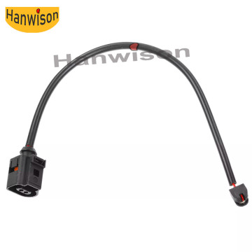 High Quality Brake Pad Wear Sensor for Touareg, Porsche Cayenne Panamera 92A 970 V6 S 4 GTS Turbo S
