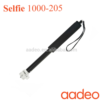 AADEO The extend monopod selfie stick tripod for smart phone AD-1000-205