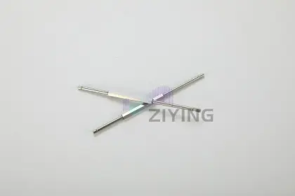 High Precision Weighing Parts