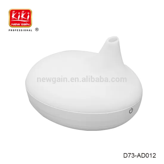 Electrical facial mist sprayer essential oil air purifier ultrasonic aroma diffuser