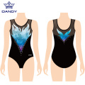 Cheap kids sublimated workout leotards