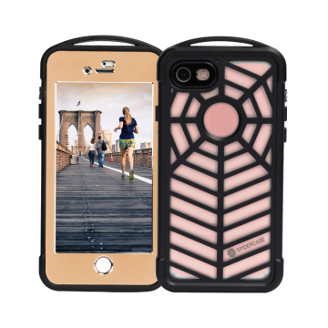 ip68 grade SAMSUNG GALAXY S6 ACTIVE CASE