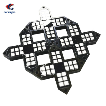 LED Rock Light 4/8 Pods Multi-Color Dream Light for Offroad UTV RZR SXS ATV