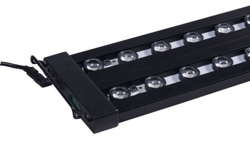 Big power Led aquarium fixture