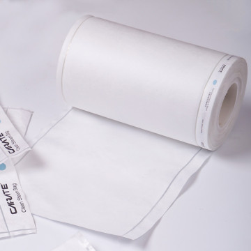 Film Pharma Autoclave Sterilization Packaging Solutions