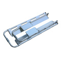 Aluminum Alloy Scoop Stretcher