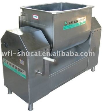 Vegetable Mixing Machine/Mixing Machine