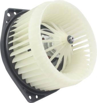 Motor do ventilador do aquecedor para NISSAN SENTRA 180