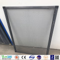 60x60 Mesh 80x80 30x30 24x24 50x50 Mesh SS Mosquito Nets Plain Weave 304 Stainless Steel Wire Mesh