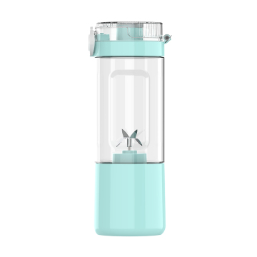 Powerful Personal Blender: Ideal for Smoothies, Shakes & Strong Cutting, Portable & USB Rechargeable Design