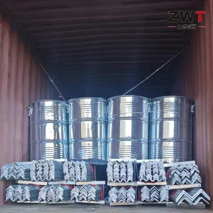 Efficient Tubular Steel Power Tower Construction