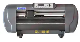 XL-451E Cutting Plotter
