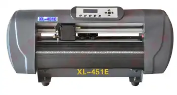 XL-451E Cutting Plotter