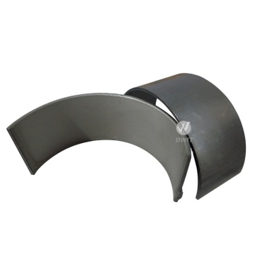 Spare Parts Main & Con Rod Bearing Fit For Cummins Engine 6BT