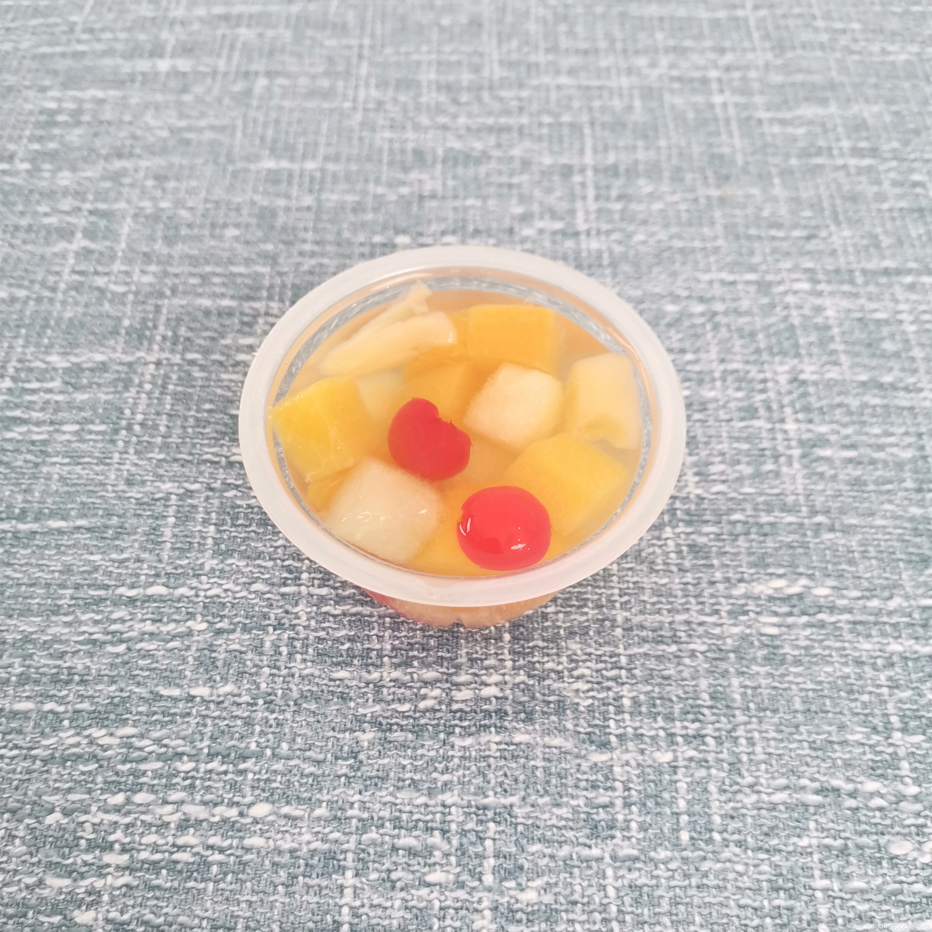 Canned Mandarin Oranges