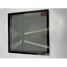 Energy-Efficient Curtain Wall Glass Solutions