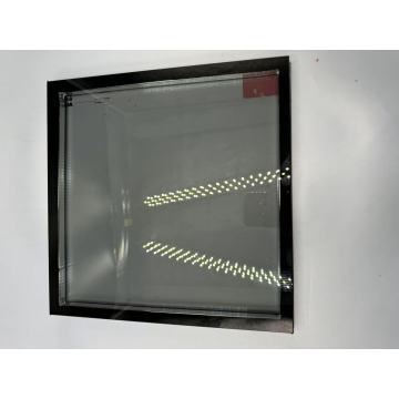 Energy-Efficient Curtain Wall Glass Solutions