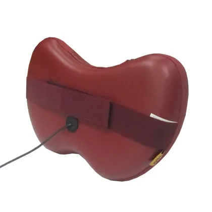 Sharper Image Shiatsu Massage Pillow with Heat