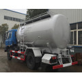 10000L Dongfeng Bulk Feed Tank Truck