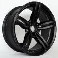 Реплика Matt Black Wheel